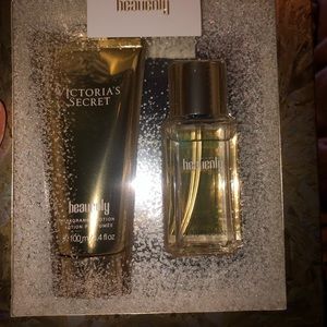 Victoria Secret Heavenly